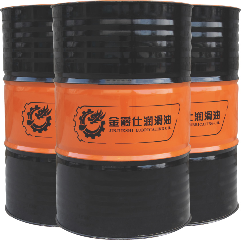 L-CKE/P极压涡轮蜗杆油460#