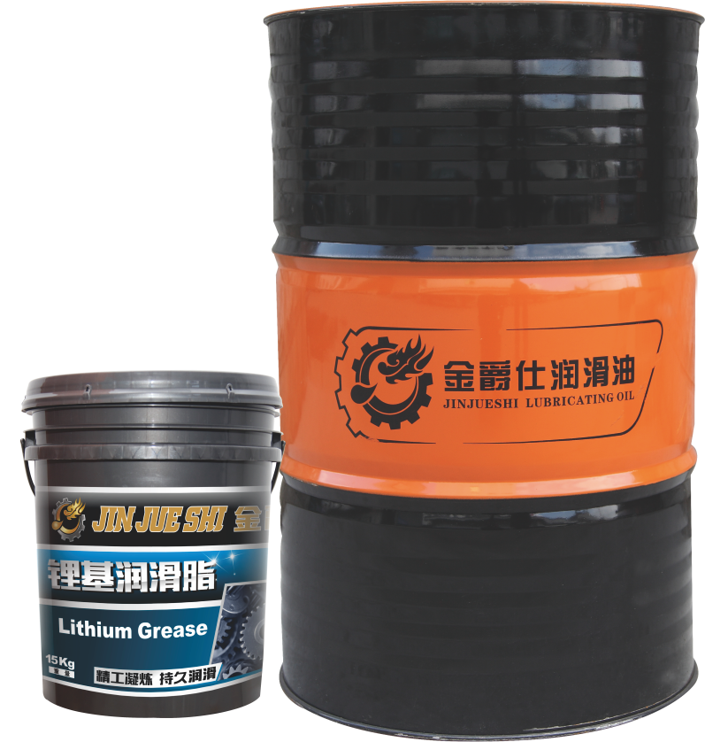 MP-2锂基润滑脂